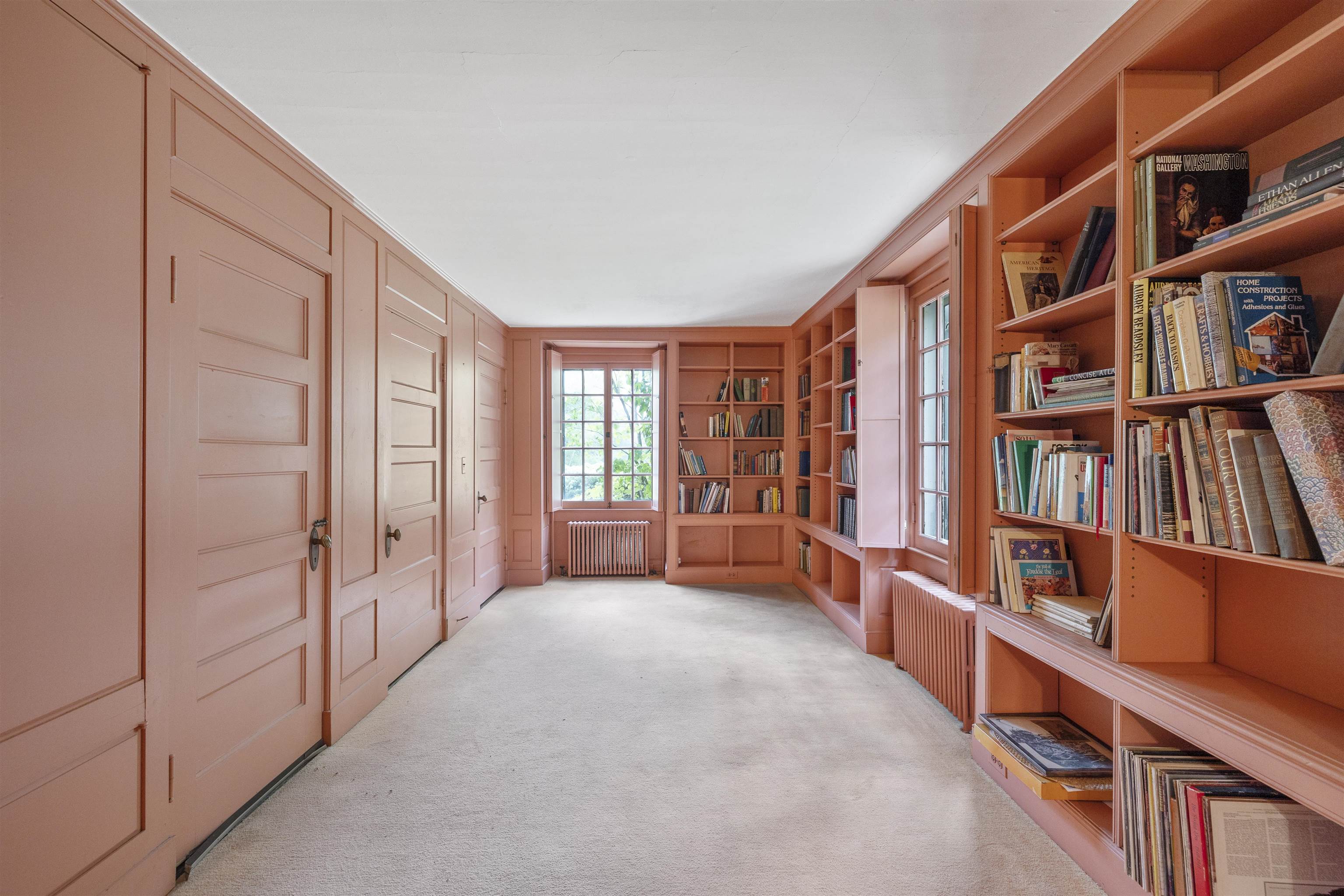 245 St Gaudens Road Cornish, NH 03745 - Photo 12 of 40