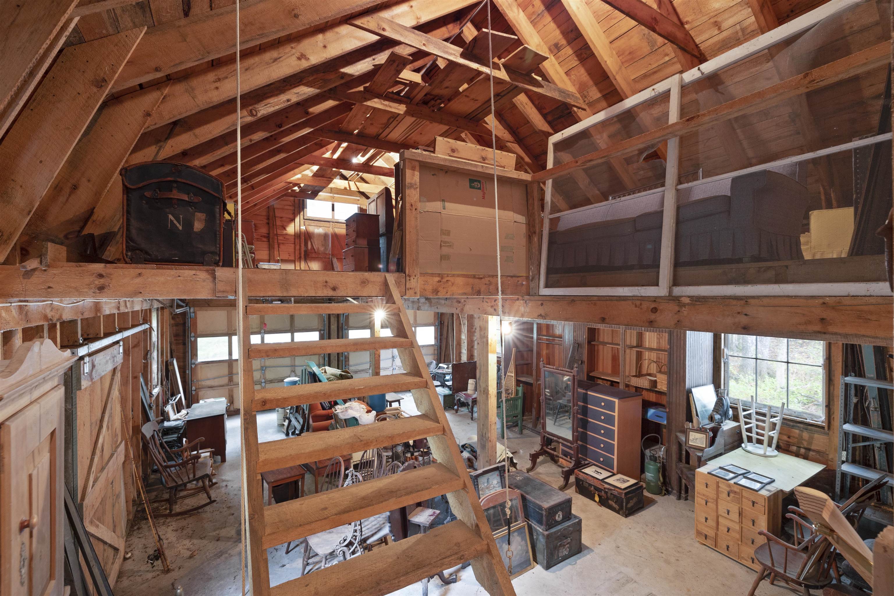 245 St Gaudens Road Cornish, NH 03745 - Photo 27 of 40