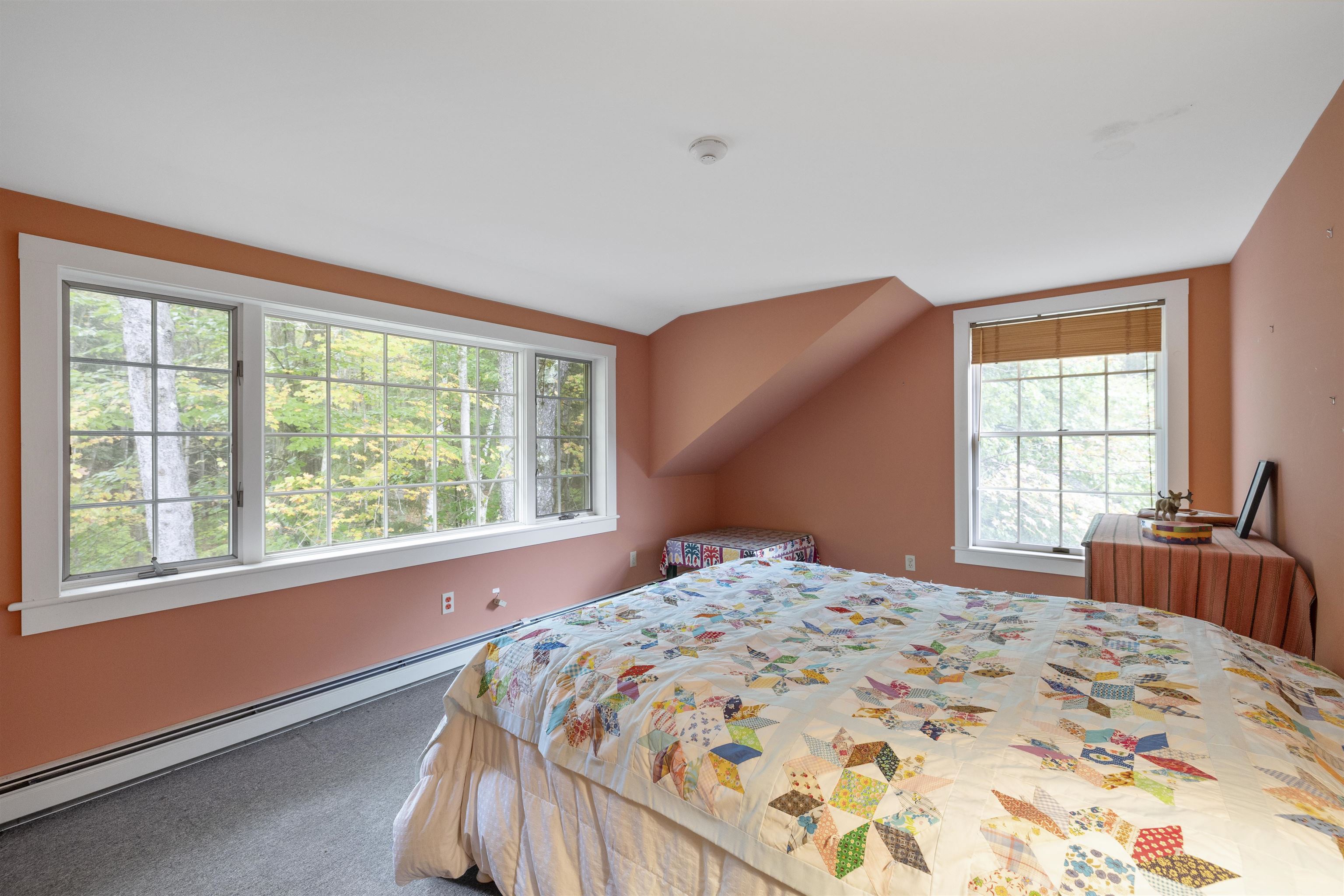 245 St Gaudens Road Cornish, NH 03745 - Photo 30 of 40