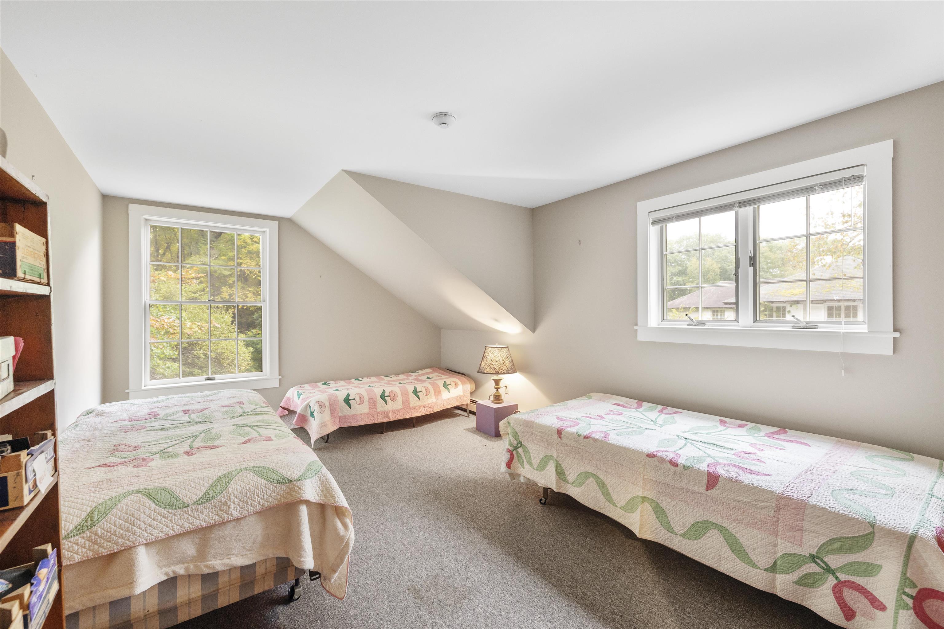245 St Gaudens Road Cornish, NH 03745 - Photo 31 of 40
