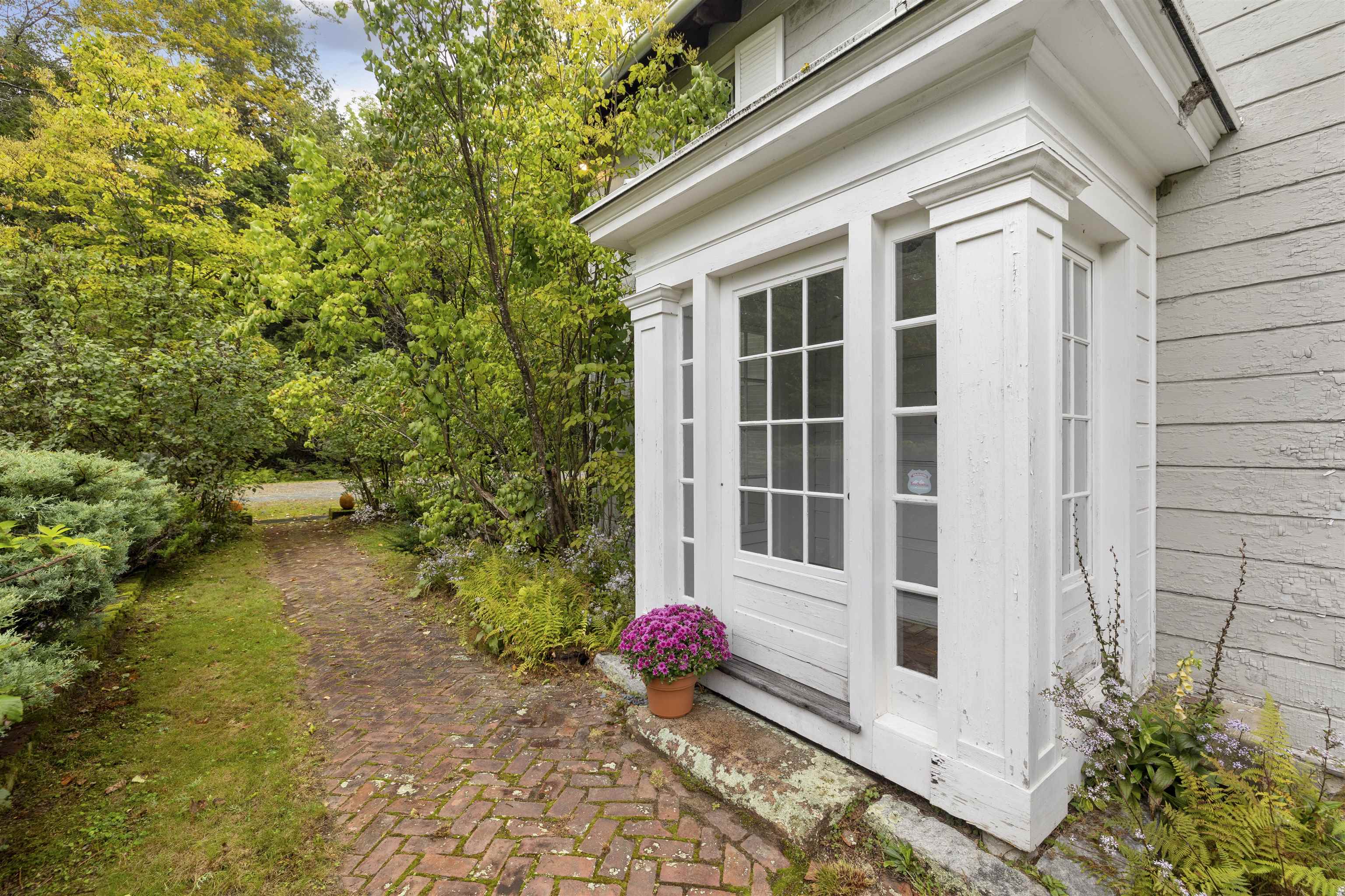 245 St Gaudens Road Cornish, NH 03745 - Photo 35 of 40