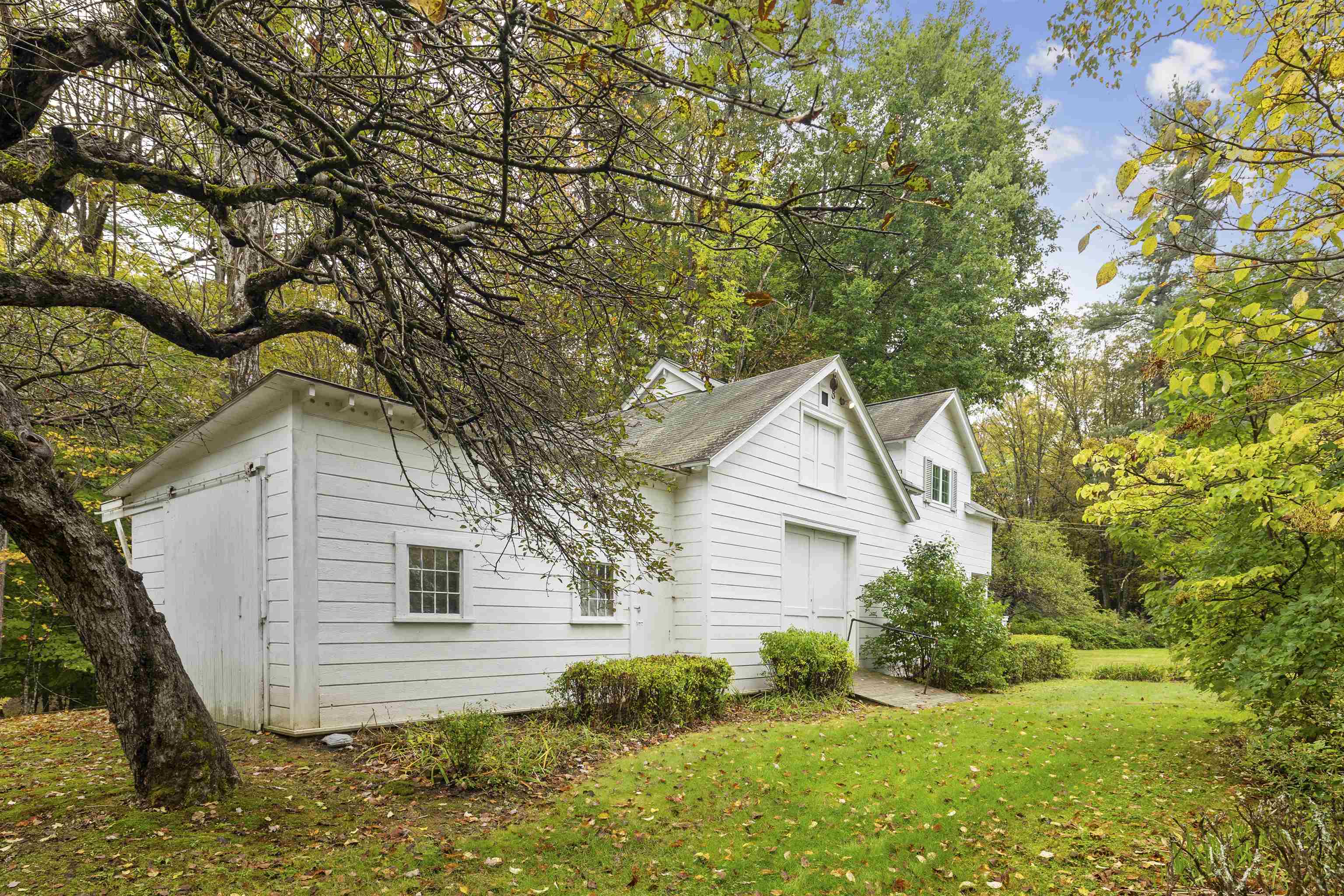 245 St Gaudens Road Cornish, NH 03745 - Photo 37 of 40