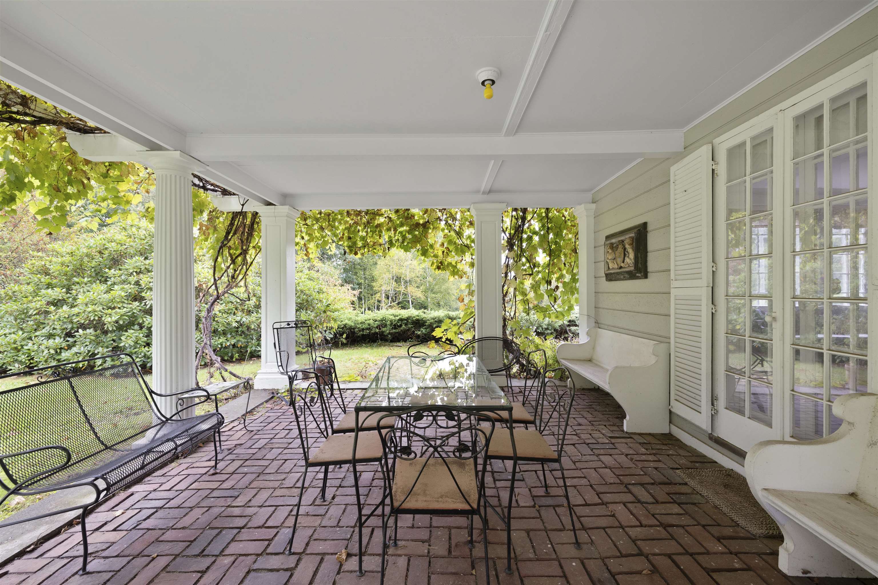245 St Gaudens Road Cornish, NH 03745 - Photo 40 of 40