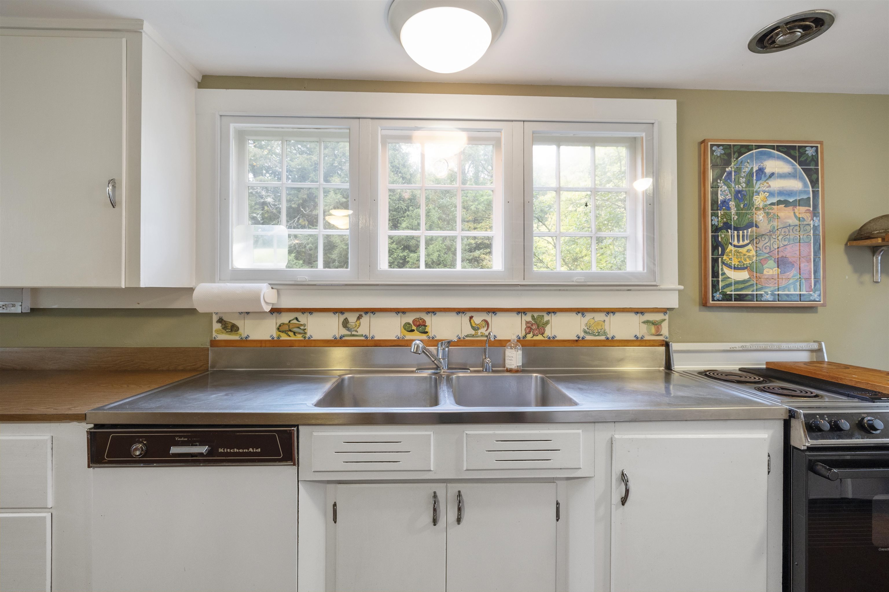 245 St Gaudens Road Cornish, NH 03745 - Photo 5 of 40