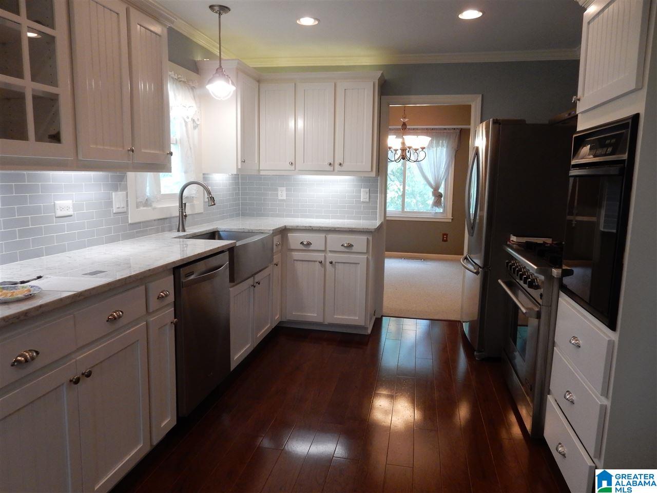 2412 Titonka Road Birmingham, AL 35244 - Photo 12 of 33