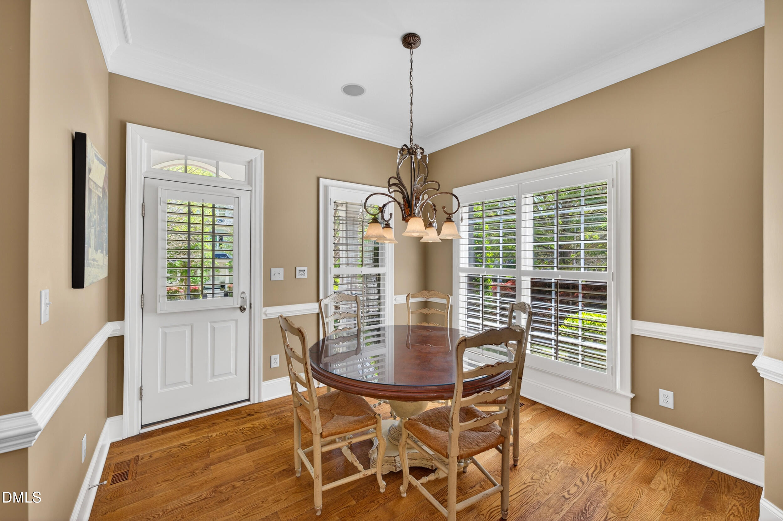 3202 Rain Forrest Way Raleigh, NC 27614 - Photo 16 of 54 Gallery Image 16
