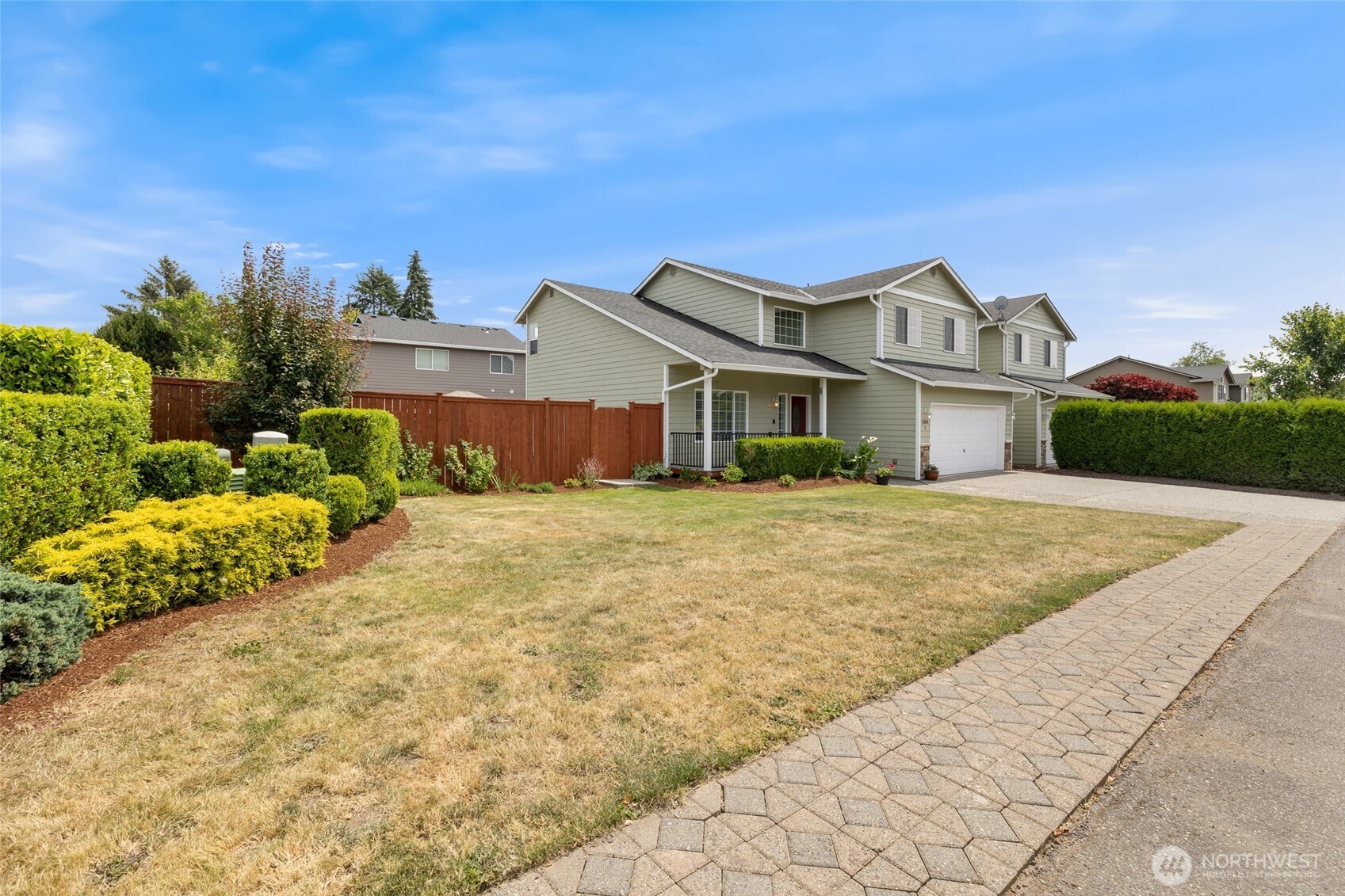 2402 119th Street Southwest, Unit C1 Everett, WA 98204 - Photo 39 of 39