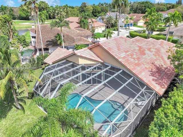 $7,200 | 620 Laurel Lane, Pembroke Pines, FL 33027