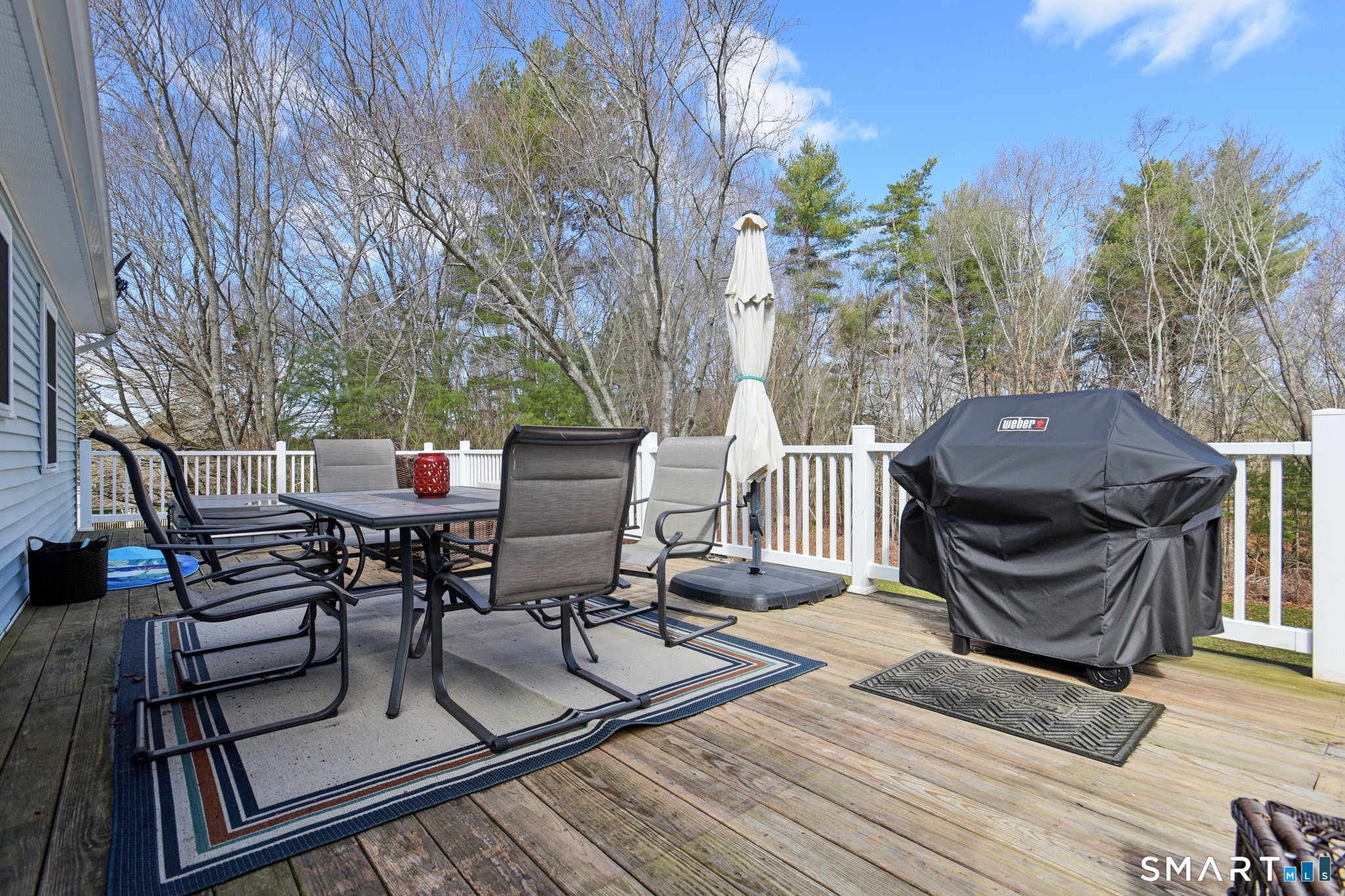 58 Rixtown Road Griswold, CT 06351 - Photo 11 of 29