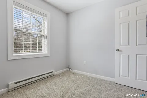a room that has a window in it