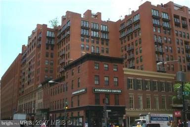 616 E Street Northwest, Unit 306 Washington, DC 20004 - Photo 1 of 5 Exterior (General)