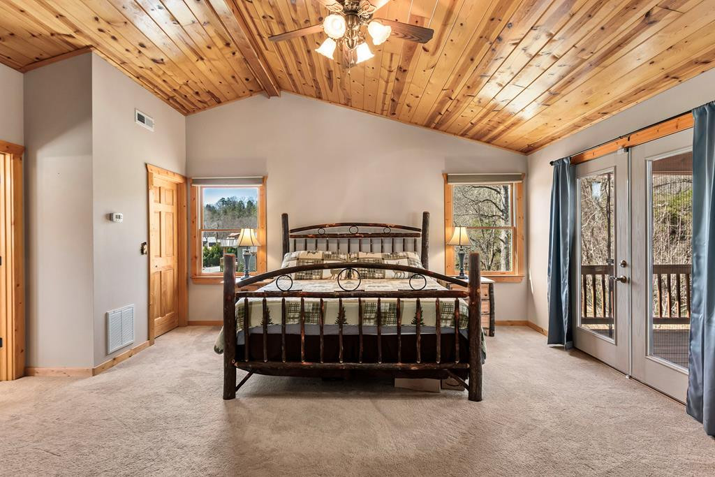 64 Canoe Bend Murphy, NC 28906 - Photo 45 of 71
