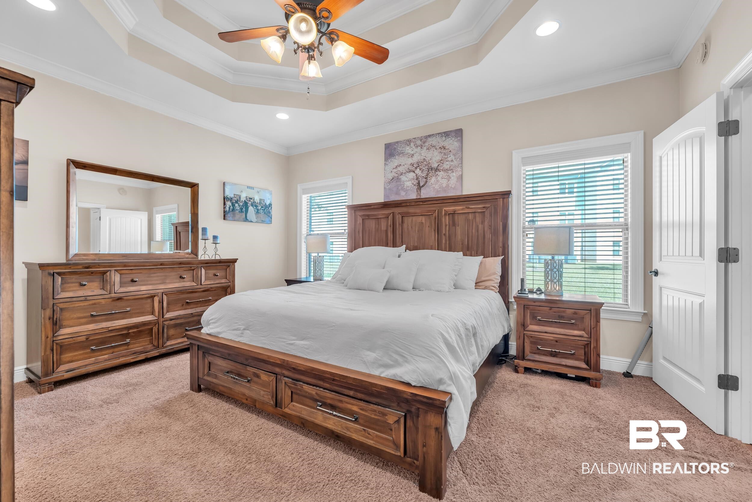 2209 Livingstone Court Mobile, AL 36695 - Photo 9 of 25