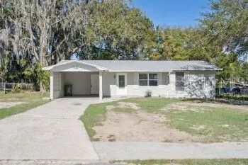 $1,475 | 1606 Woodlyn Drive, Leesburg, FL 34748