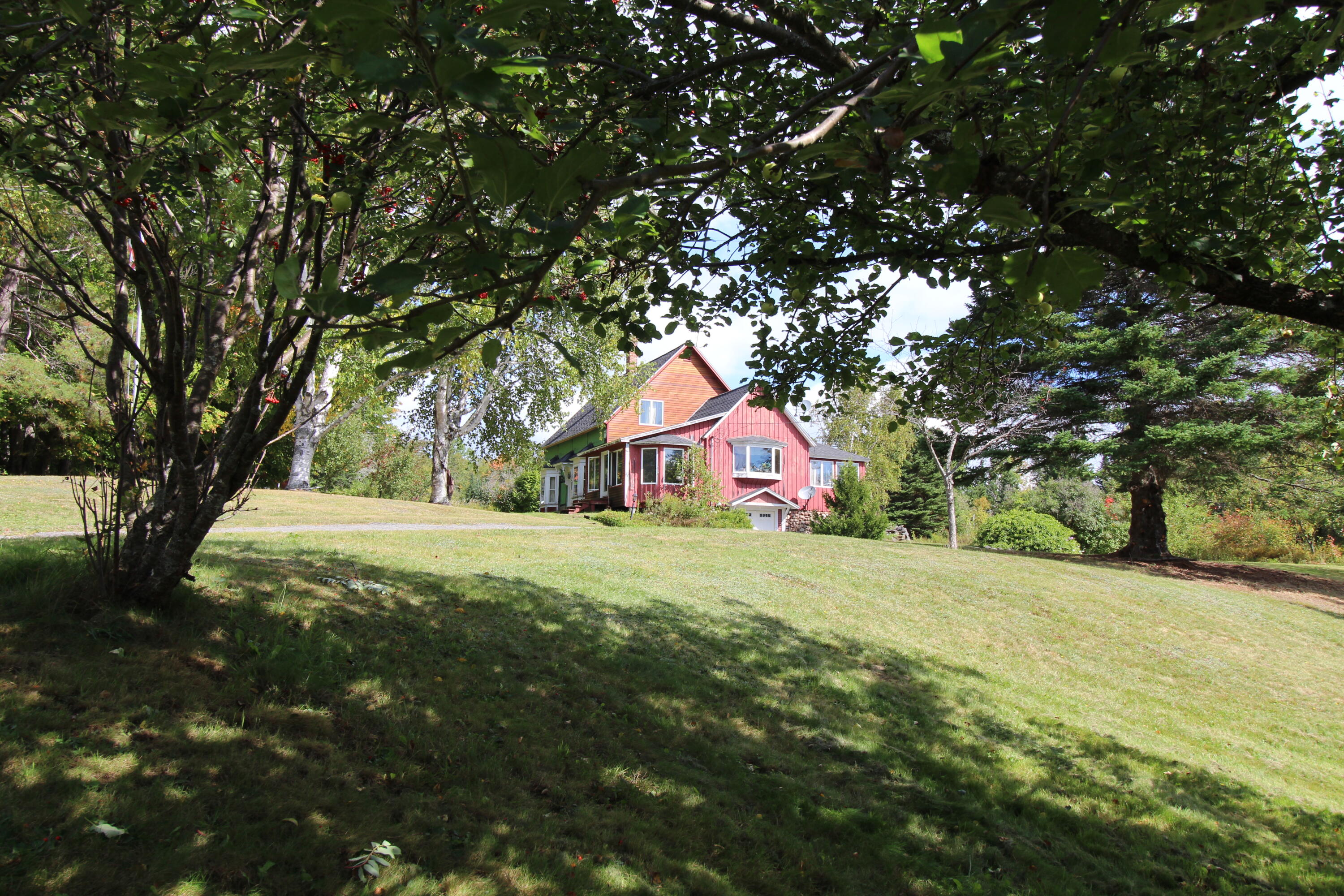 650 Dallas Hill Road Dallas Plt, ME 04970 - Photo 1 of 37 IMG_3239