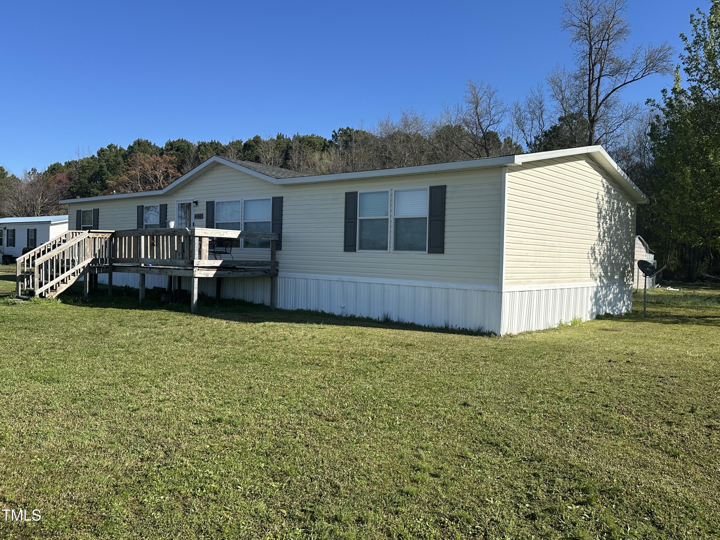 4155 Carroll Store Road Autryville, NC 28318 - Photo 2 of 16 IMG_7025 (3)