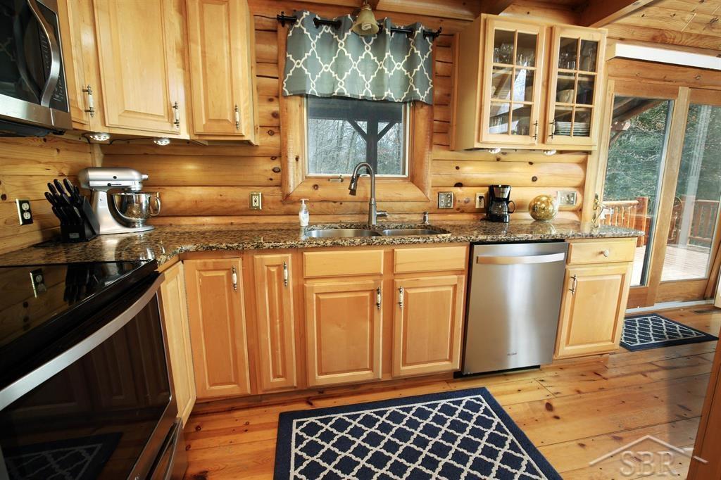 2045 South East County Line Road Shepherd, MI 48883 - Photo 21 of 65