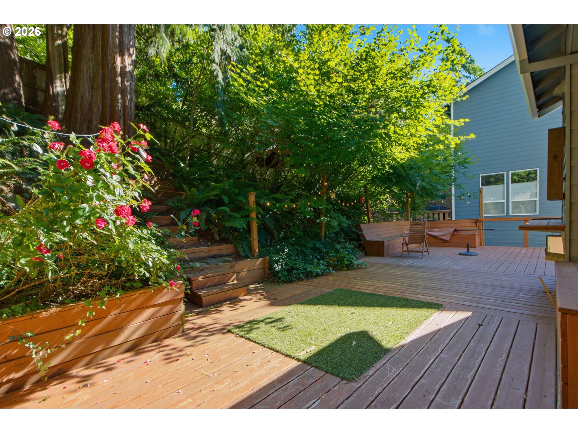35914 Chinook Street Sandy, OR 97055 - Photo 24 of 28 Deck