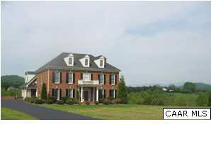 3505 Rocks Mill Lane Charlottesville, VA 22903 - Photo 1 of 33 a black and white photo of a building
