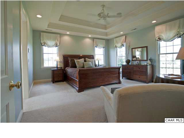 3505 Rocks Mill Lane Charlottesville, VA 22903 - Photo 24 of 33 a living room with furniture and windows