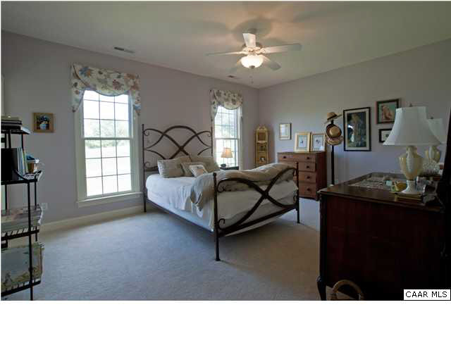 3505 Rocks Mill Lane Charlottesville, VA 22903 - Photo 26 of 33 a living room with furniture and a window
