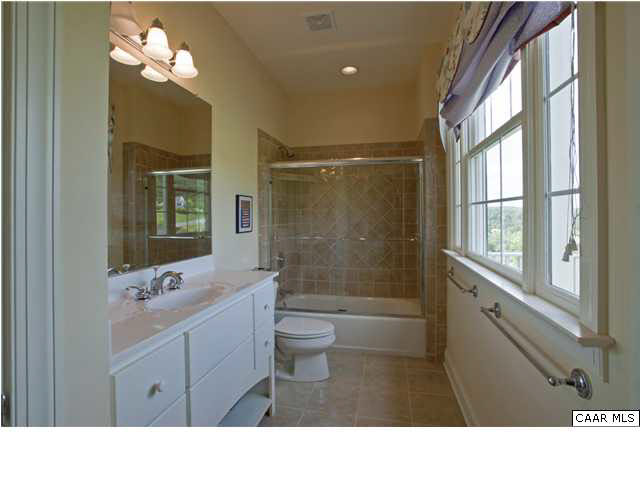 3505 Rocks Mill Lane Charlottesville, VA 22903 - Photo 27 of 33 a bathroom with a sink a toilet and a bathtub