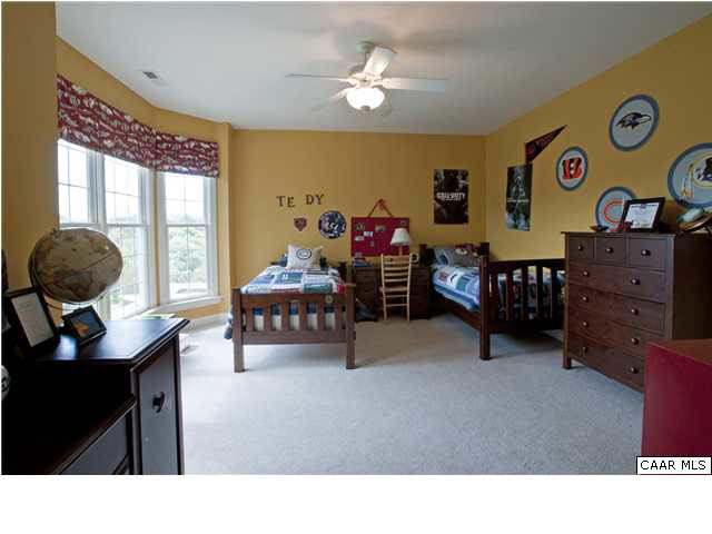 3505 Rocks Mill Lane Charlottesville, VA 22903 - Photo 28 of 33 a living room with furniture and a window