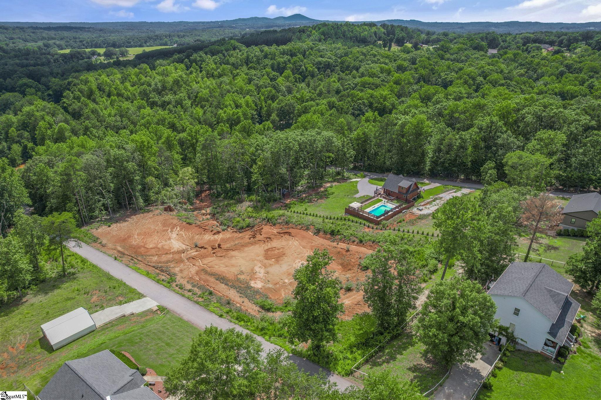 214 Allgood Drive Pickens, SC 29671 - Photo 4 of 8