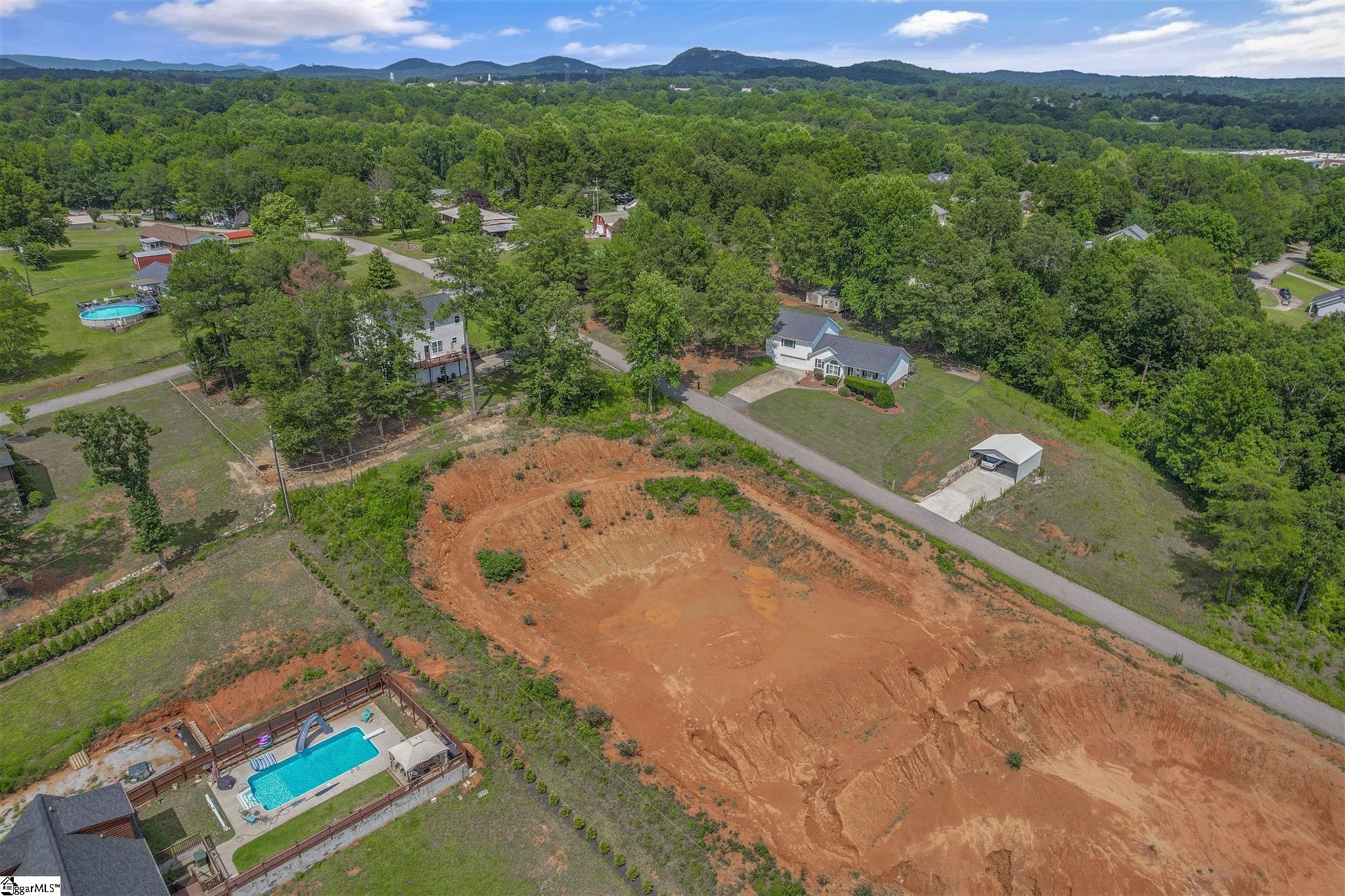 214 Allgood Drive Pickens, SC 29671 - Photo 5 of 8