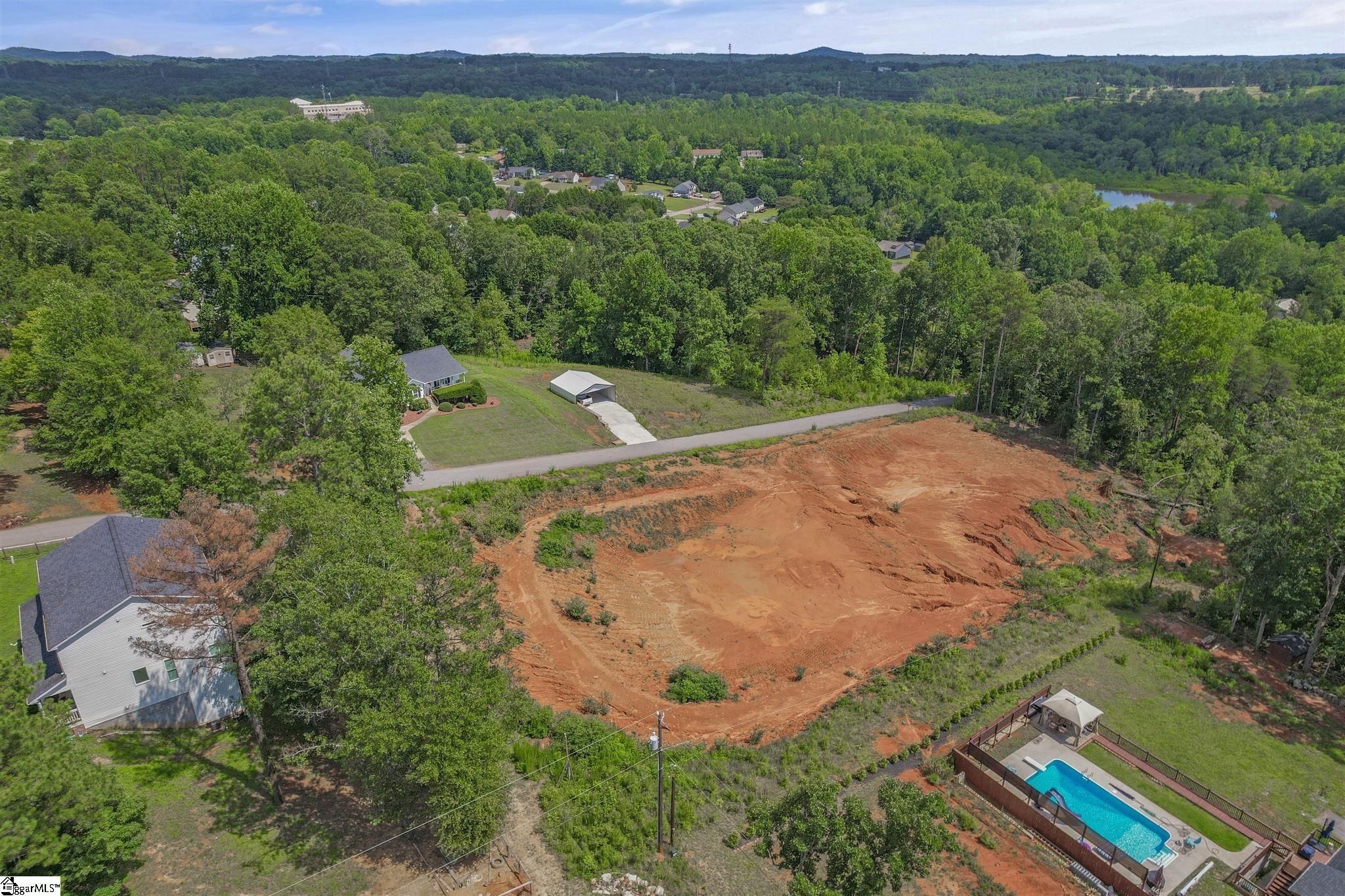 214 Allgood Drive Pickens, SC 29671 - Photo 6 of 8