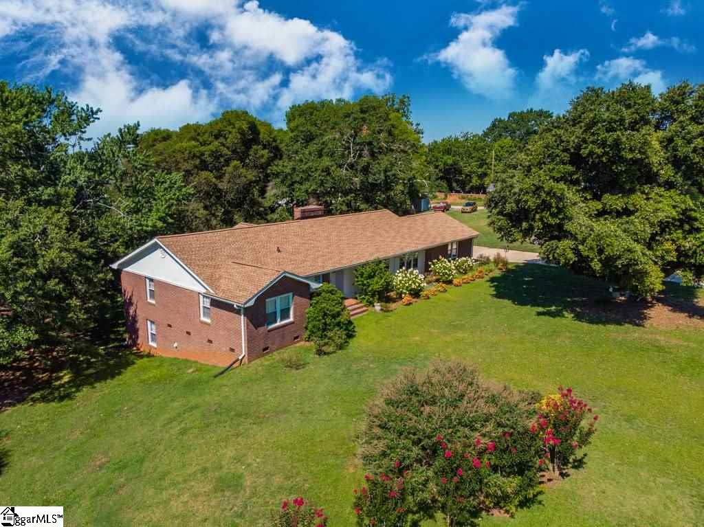 128 East Main Street Inman, SC 29349 - Photo 3 of 36