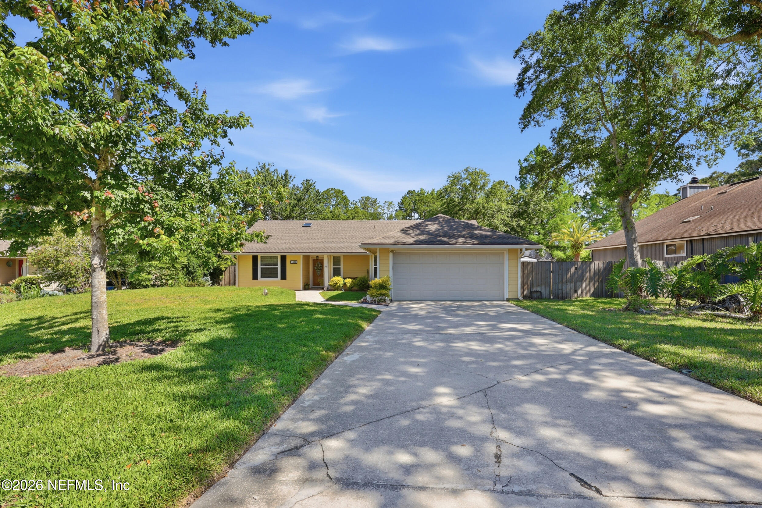 5327 Riva Ridge Court Jacksonville, FL 32258 - Photo 33 of 34 Front Exterior