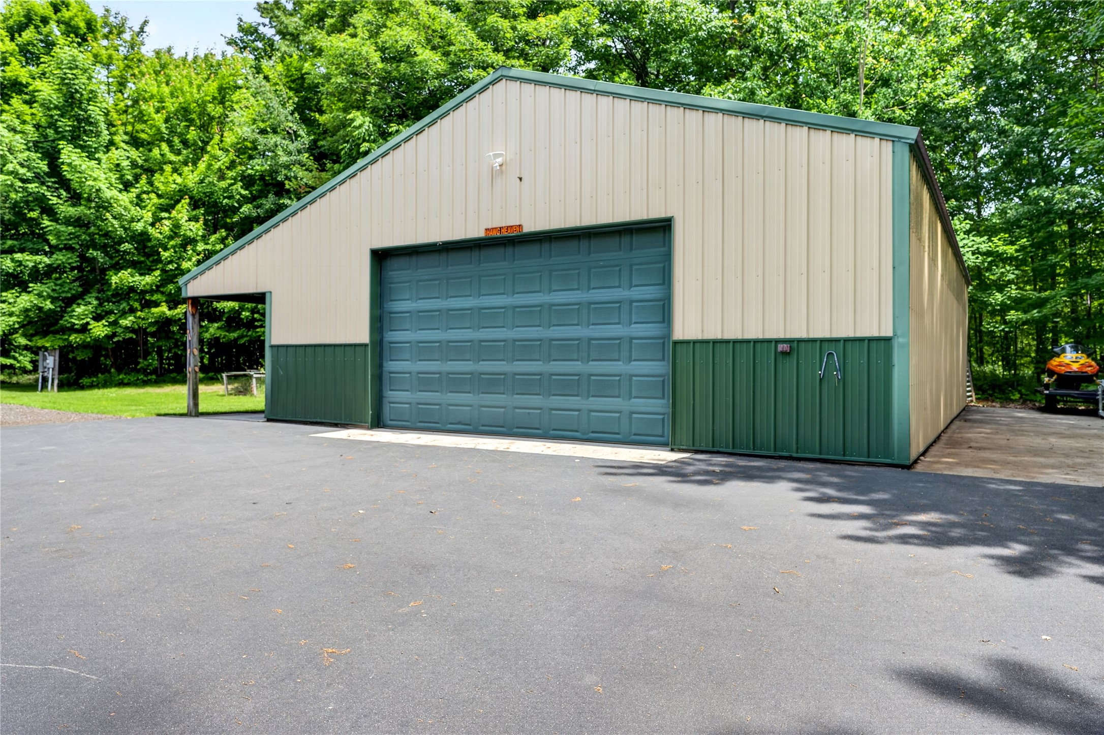 N1785 Leaman Lake Road Shell Lake, WI 54871 - Photo 6 of 59 Gallery Image 6