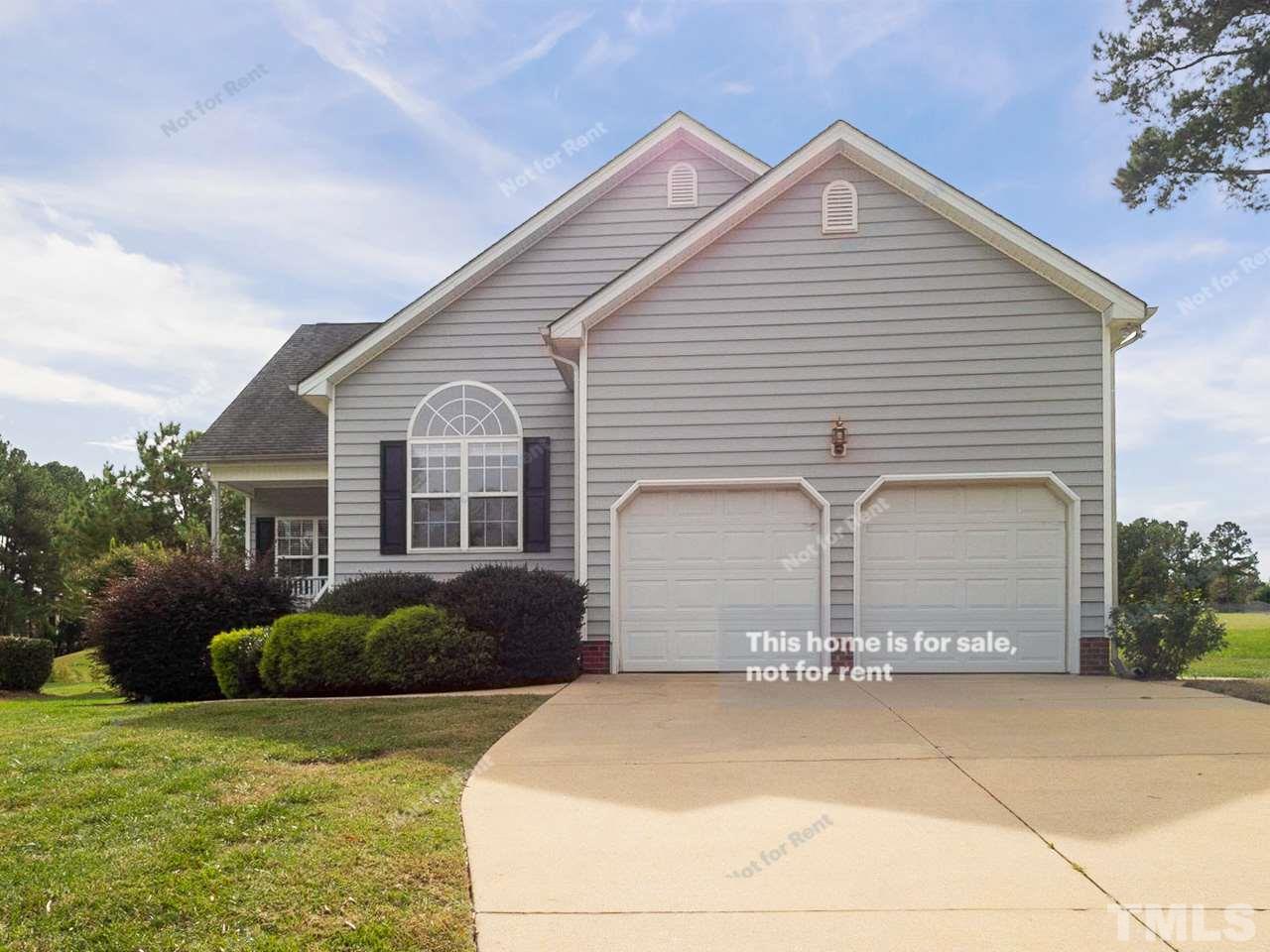 307 Competition Road Raleigh, NC 27603 - Photo 1 of 30