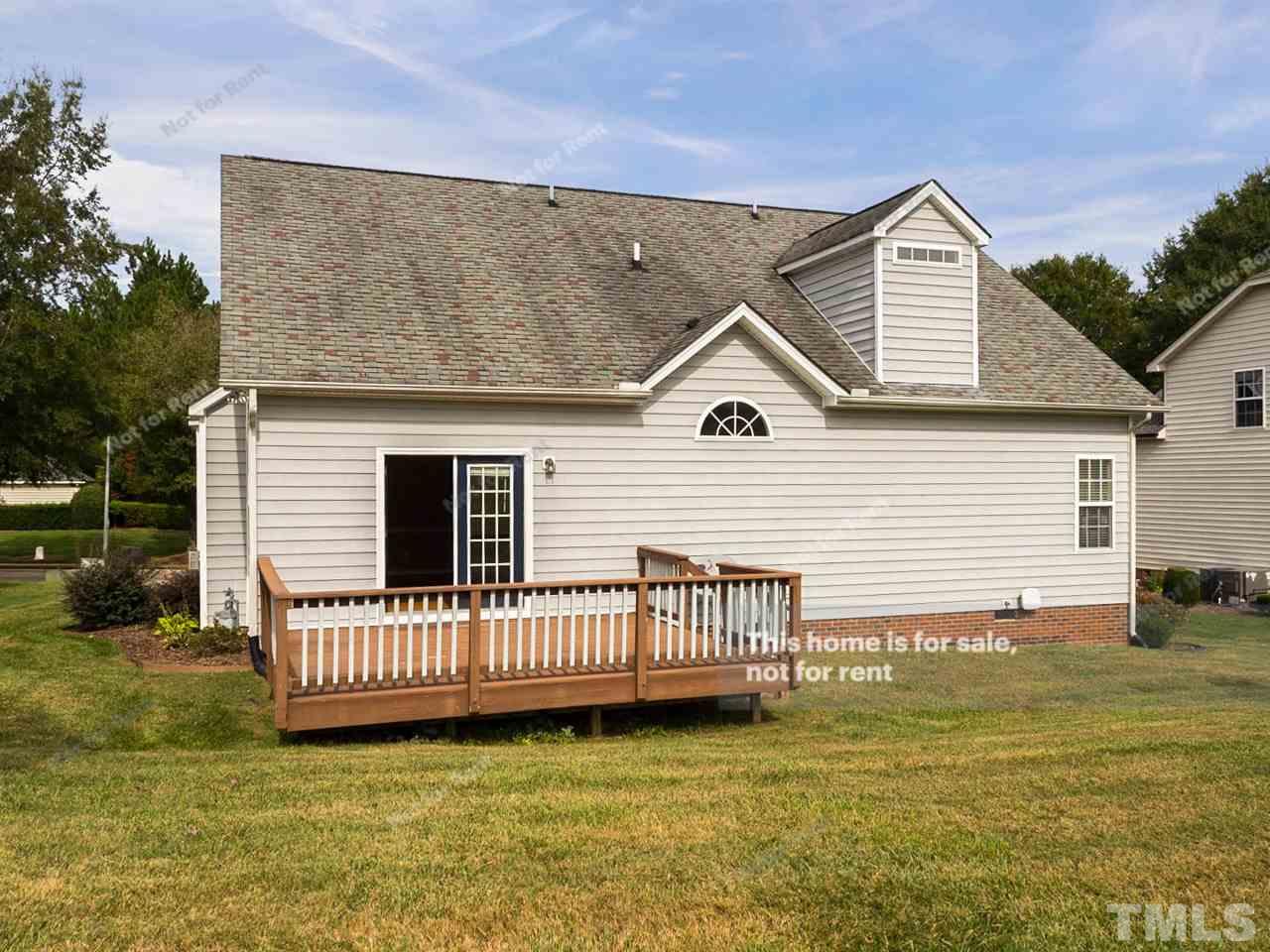 307 Competition Road Raleigh, NC 27603 - Photo 5 of 30
