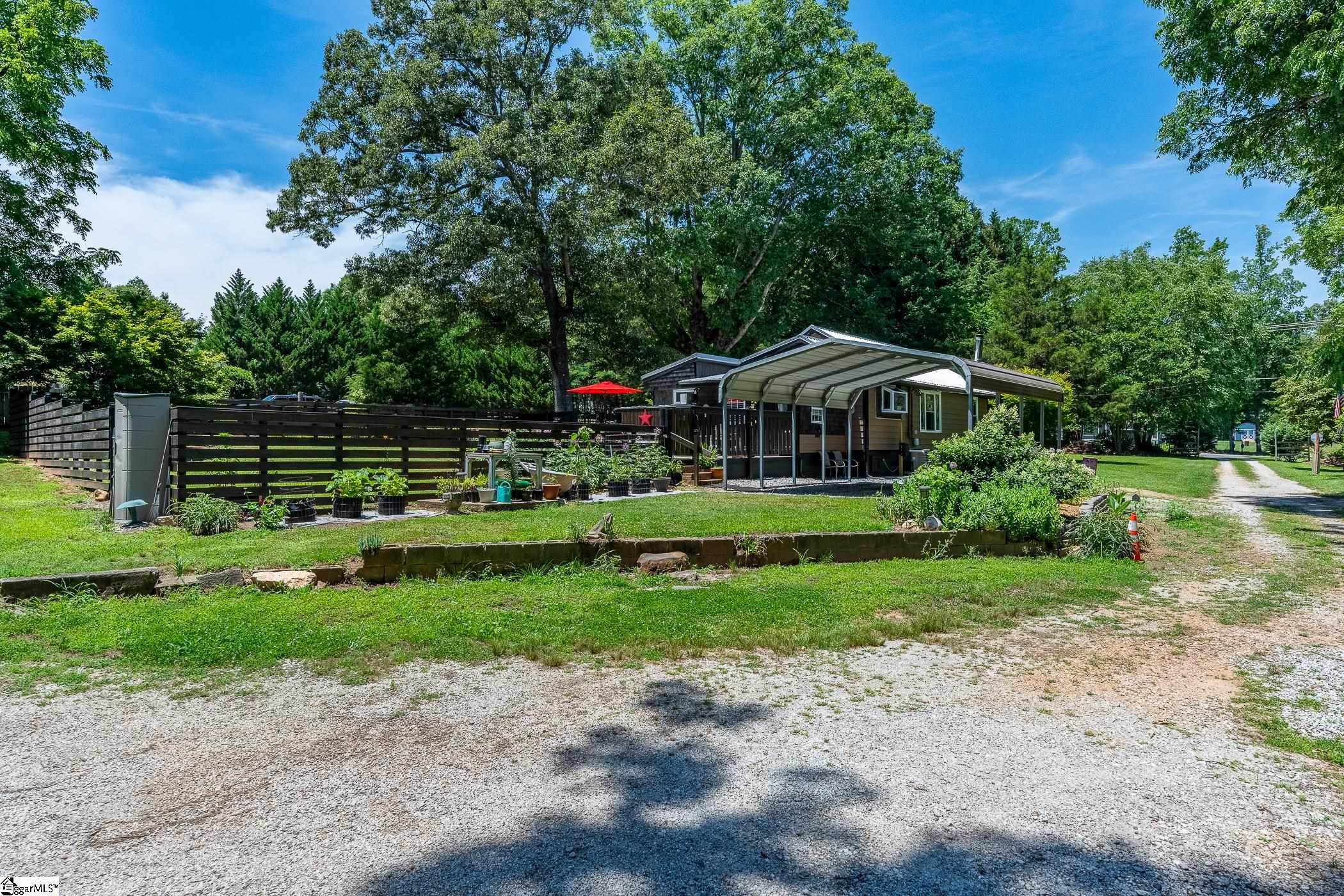 2261 Fews Chapel Road Greer, SC 29651 - Photo 13 of 42