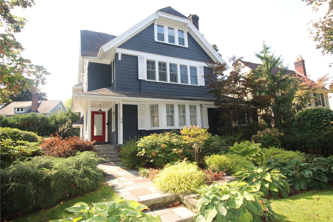 49 Dorchester Road Rochester, NY 14610 - Photo 2 of 30