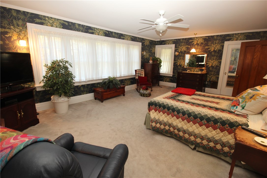 49 Dorchester Road Rochester, NY 14610 - Photo 21 of 30