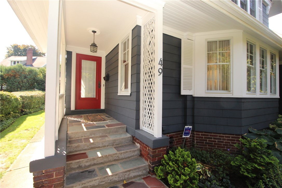 49 Dorchester Road Rochester, NY 14610 - Photo 3 of 30