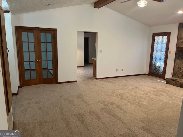 155 Hilo Road Fayetteville, GA 30215 - Photo 8 of 15 a view of an empty room with closet and wooden floor
