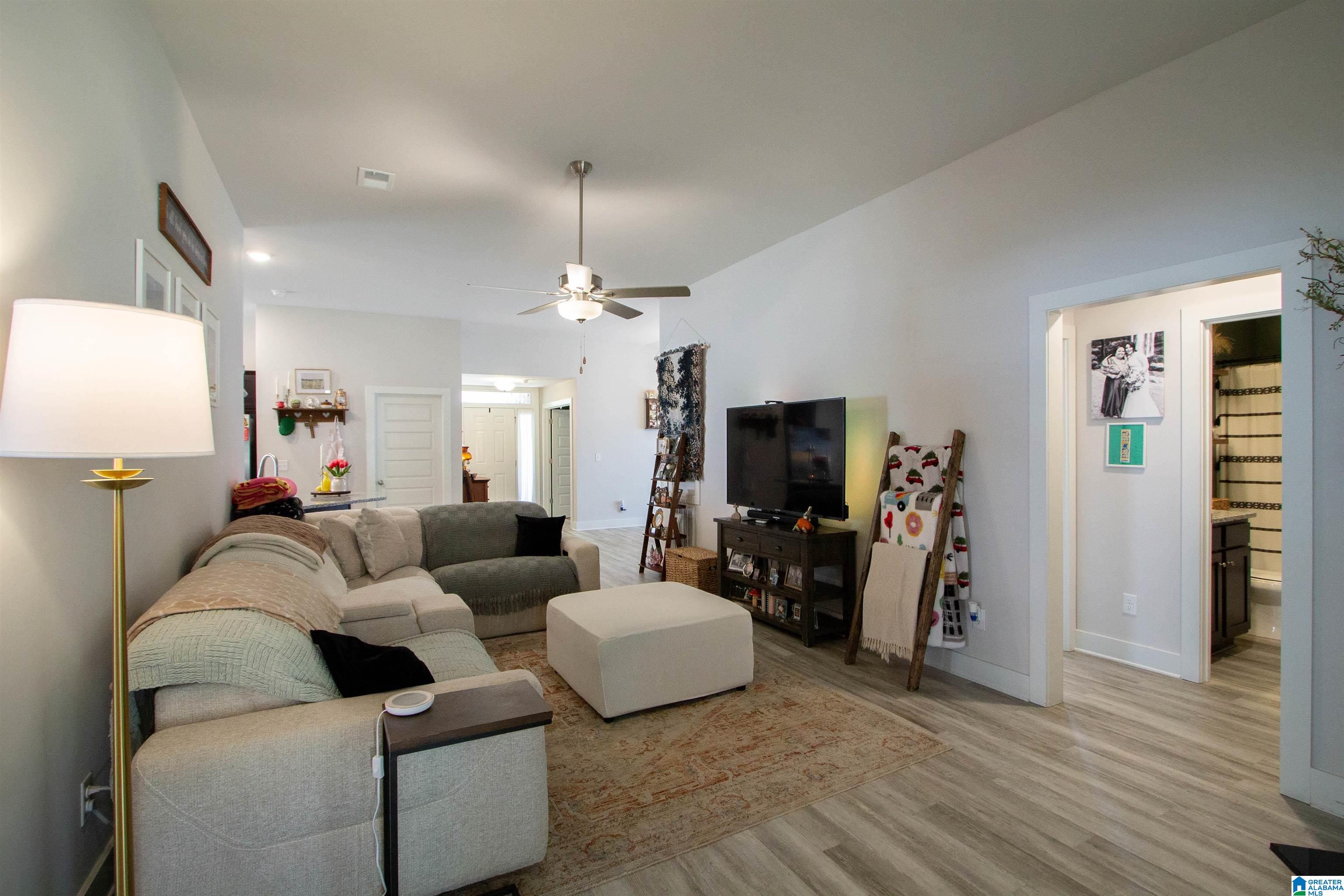 2106 Turquoise Lane Calera, AL 35040 - Photo 26 of 59