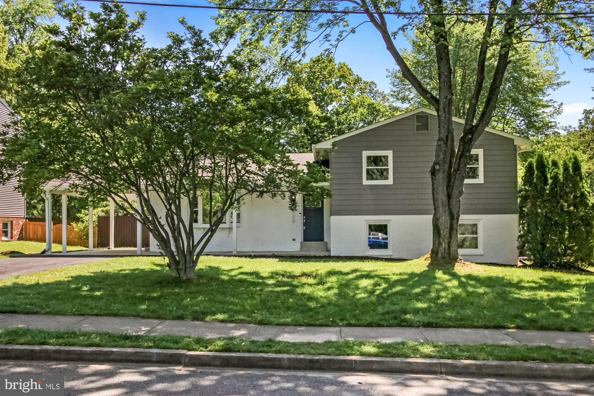 4909 Powell Road Fairfax, VA 22032 - Photo 3 of 27 Gallery Image 3