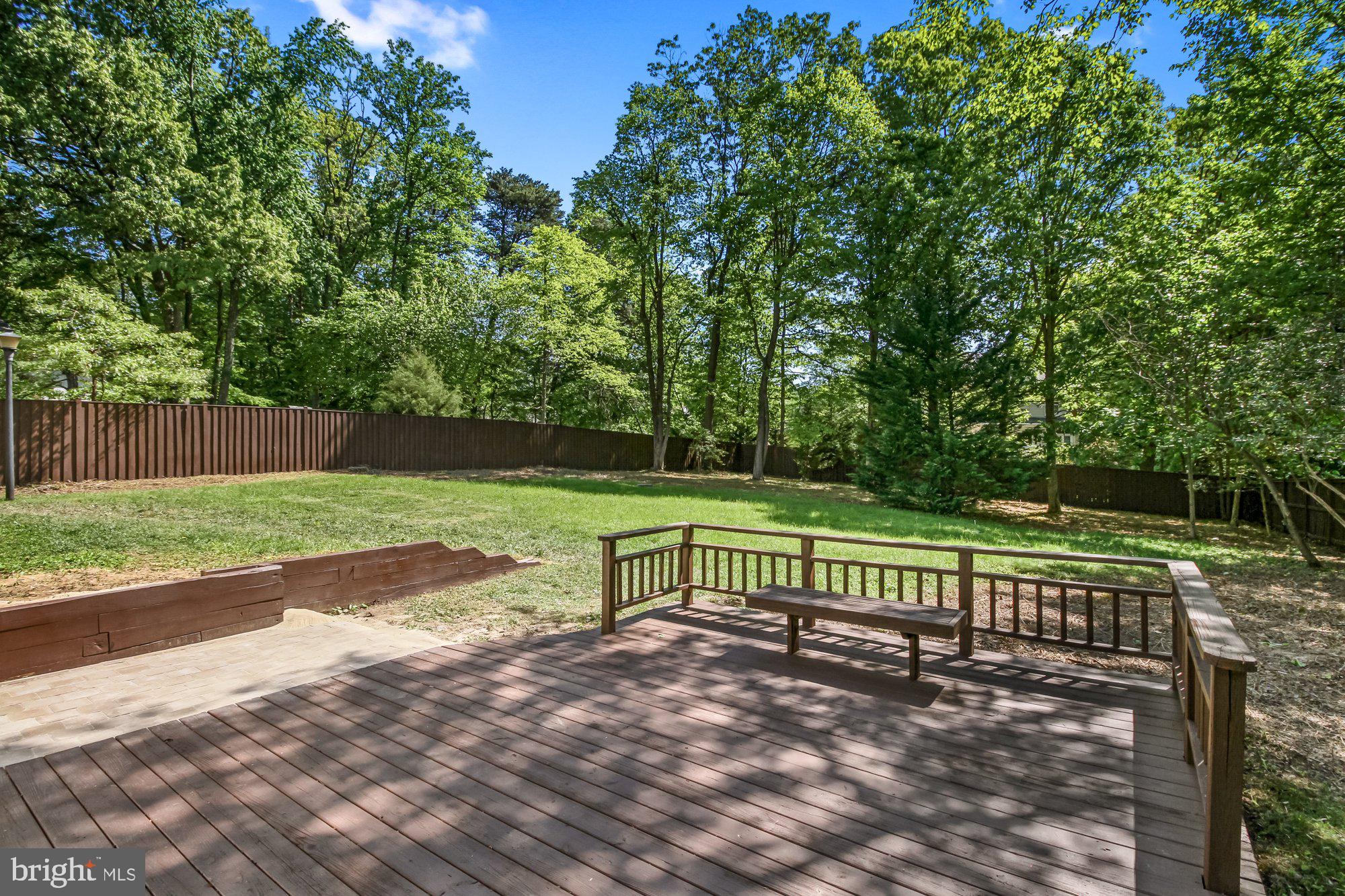 4909 Powell Road Fairfax, VA 22032 - Photo 26 of 27 Gallery Image 26