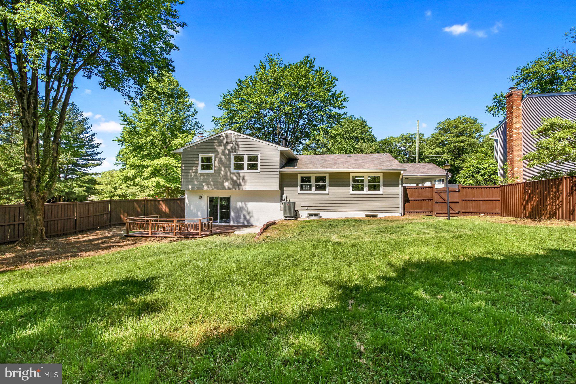4909 Powell Road Fairfax, VA 22032 - Photo 27 of 27 Gallery Image 27