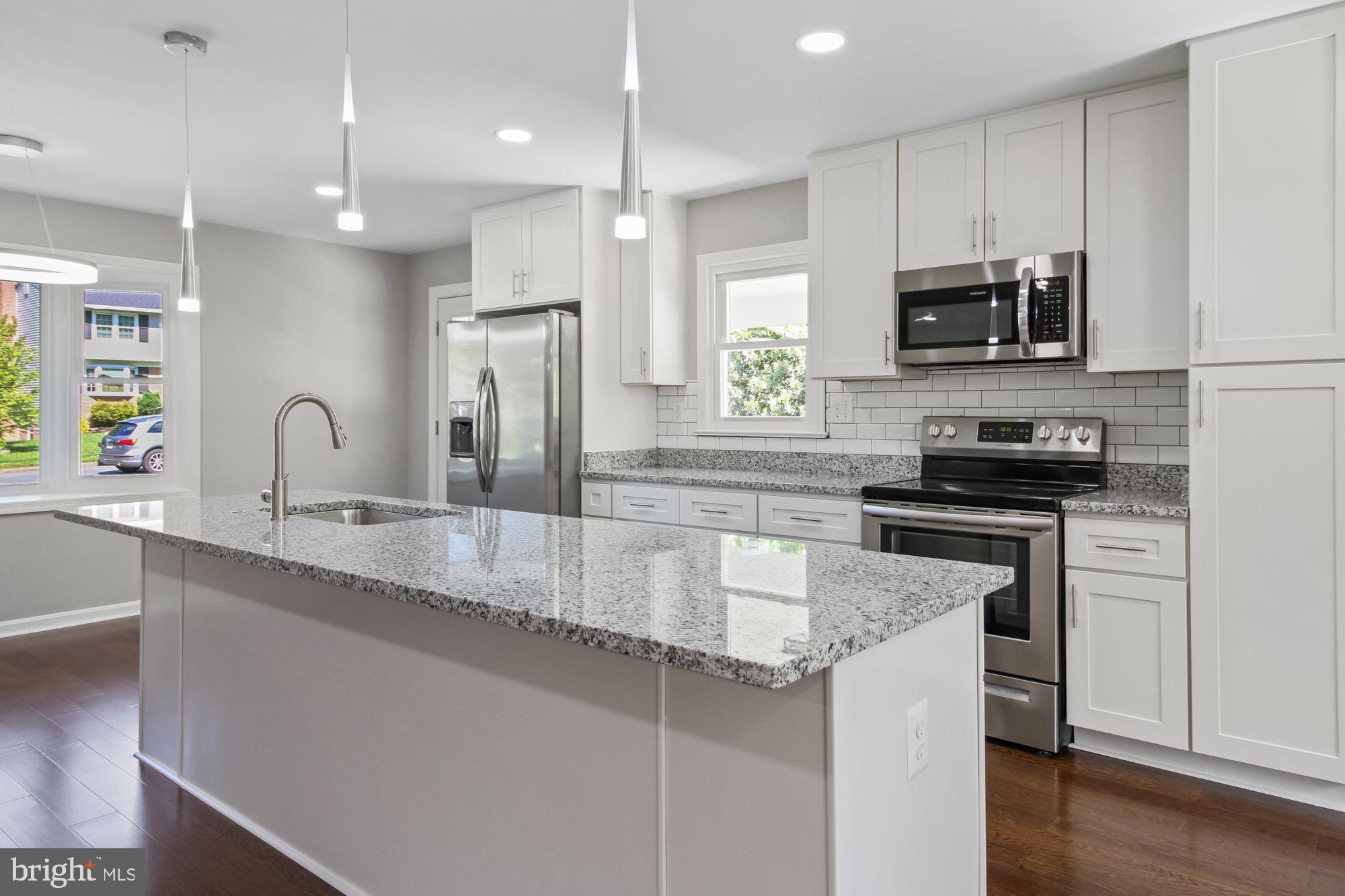 4909 Powell Road Fairfax, VA 22032 - Photo 5 of 27 Gallery Image 5