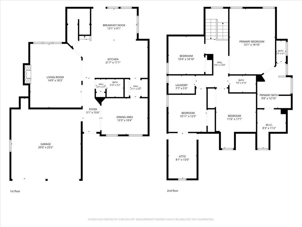 500 Millside Trail Canton, GA 30114 - Photo 58 of 58