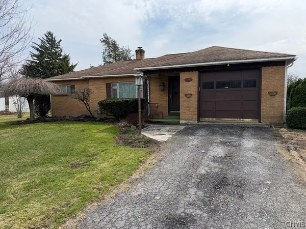 $181,622 | 2092 West Genesee St Road, Aurelius, NY 13021