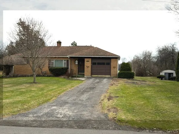 $181,622 | 2092 West Genesee St Road, Aurelius, NY 13021