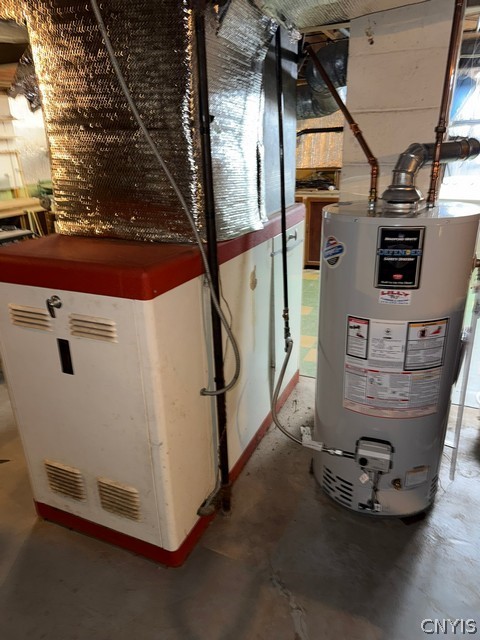 2092 West Genesee St Road Aurelius, NY 13021 - Photo 28 of 33