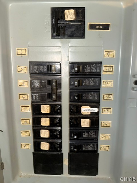 2092 West Genesee St Road Aurelius, NY 13021 - Photo 29 of 33